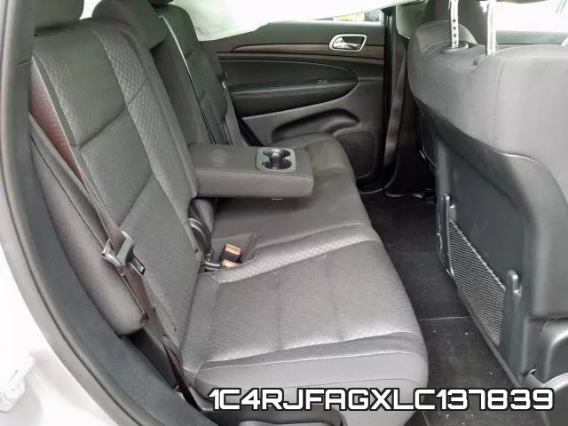 1C4RJFAGXLC137839 фото 7