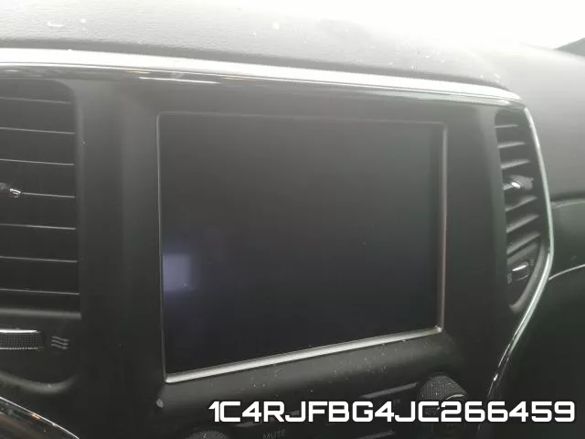 1C4RJFBG4JC266459 фото 10
