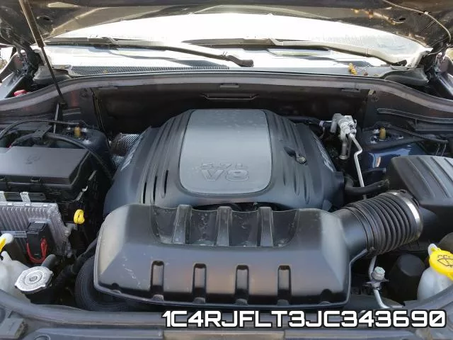 1C4RJFLT3JC343690 фото 8