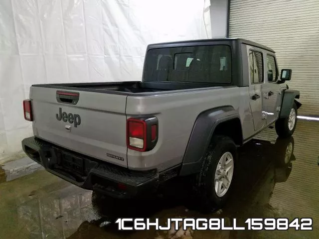 1C6HJTAG8LL159842 фото 5