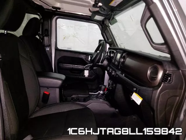 1C6HJTAG8LL159842 фото 6