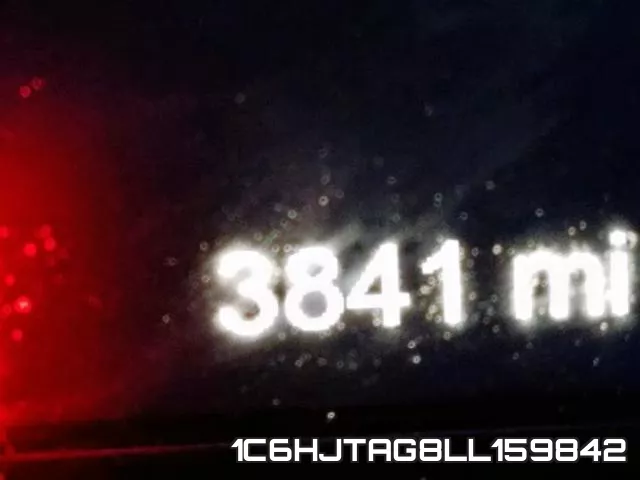 1C6HJTAG8LL159842 фото 9