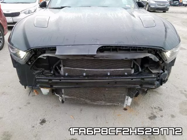 1FA6P8CF2H5291772 фото 10
