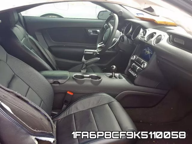 1FA6P8CF9K5110058 фото 6