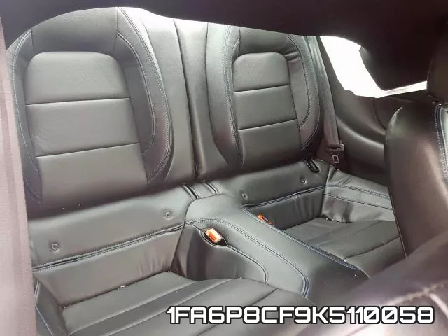 1FA6P8CF9K5110058 фото 7