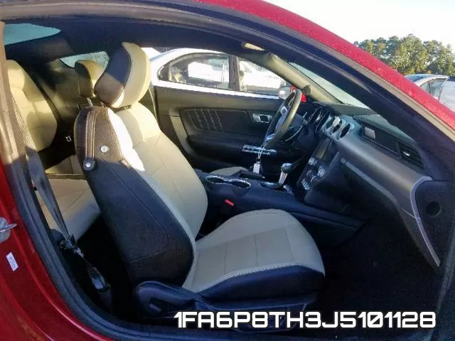 1FA6P8TH3J5101128 фото 6