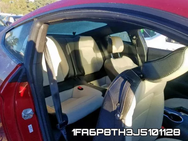1FA6P8TH3J5101128 фото 7