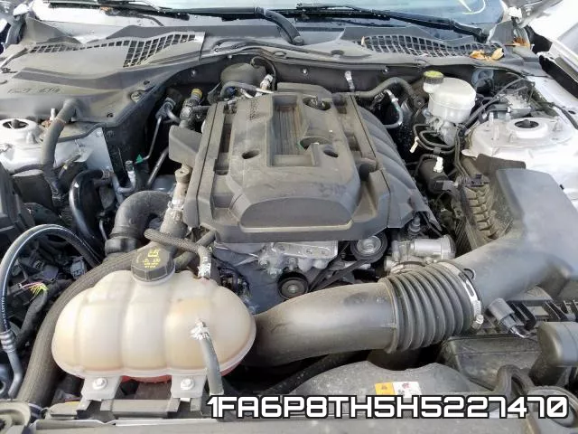 1FA6P8TH5H5227470 фото 8