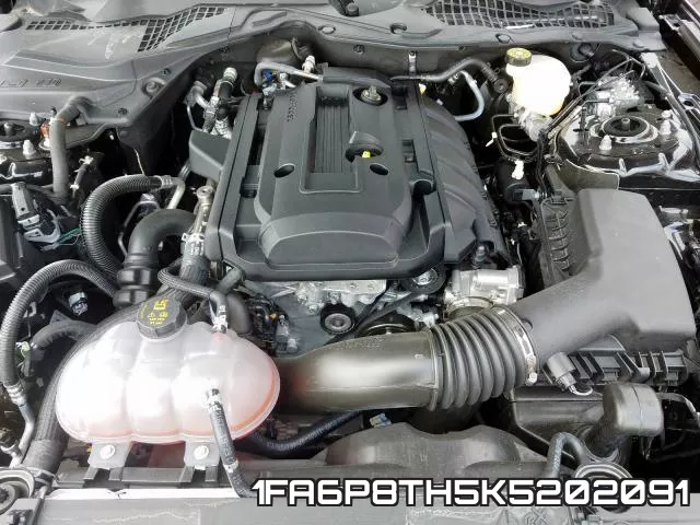 1FA6P8TH5K5202091 фото 8