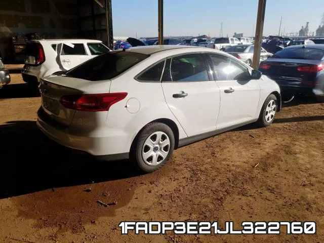 1FADP3E21JL322760 фото 5