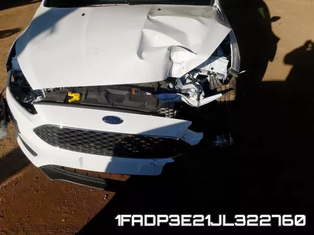 1FADP3E21JL322760 фото 10