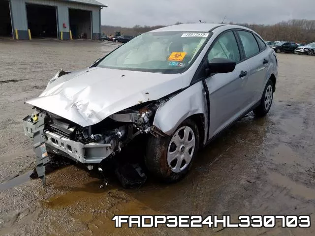 1FADP3E24HL330703 фото 3