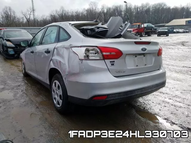 1FADP3E24HL330703 фото 4
