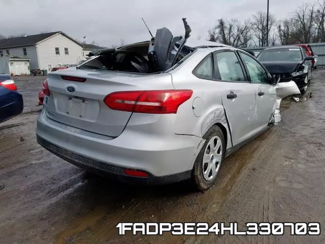 1FADP3E24HL330703 фото 5