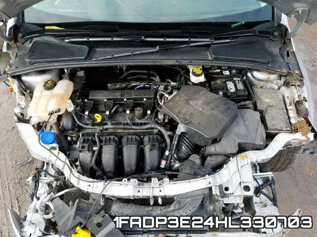 1FADP3E24HL330703 фото 8