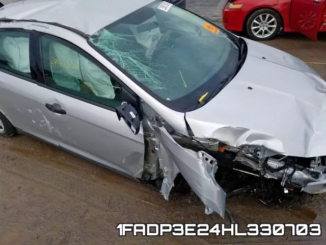1FADP3E24HL330703 фото 10
