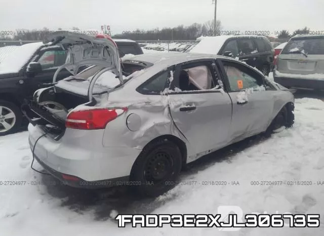 1FADP3E2XJL306735 фото 5