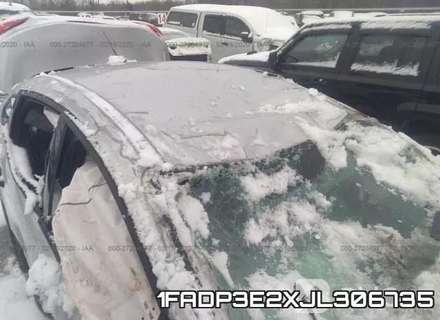 1FADP3E2XJL306735 фото 7