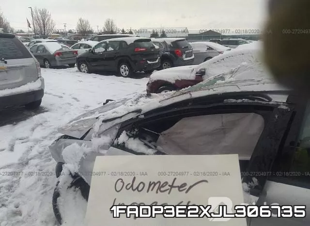 1FADP3E2XJL306735 фото 8