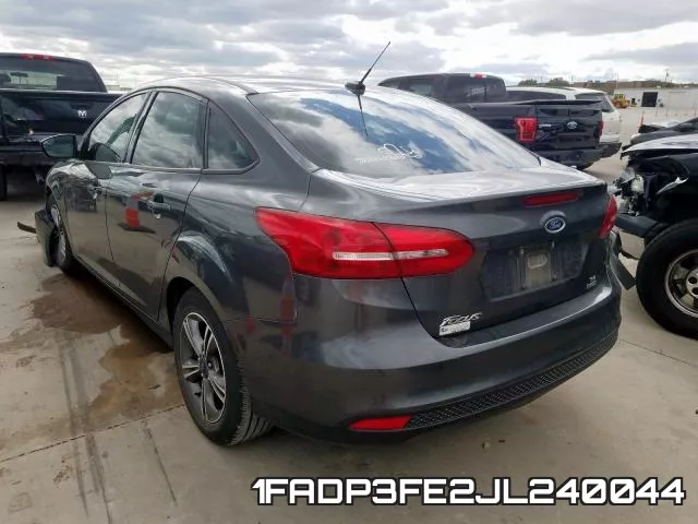 1FADP3FE2JL240044 фото 4