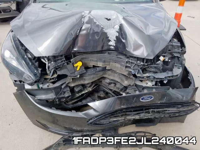 1FADP3FE2JL240044 фото 8