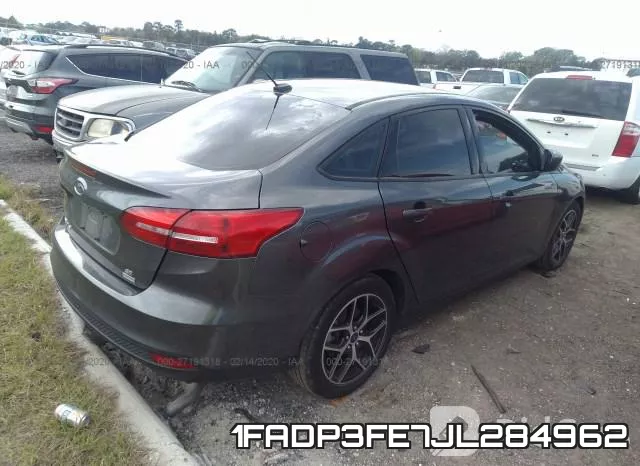 1FADP3FE7JL284962 фото 5