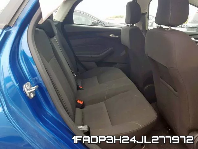 1FADP3H24JL277972 фото 7