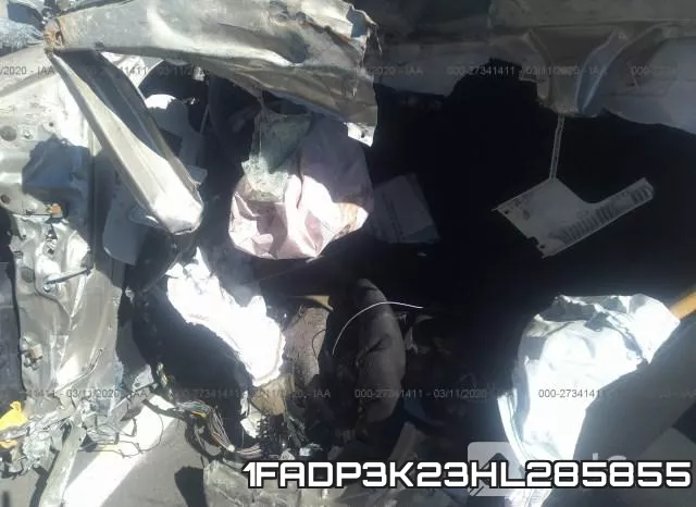 1FADP3K23HL285855 фото 6