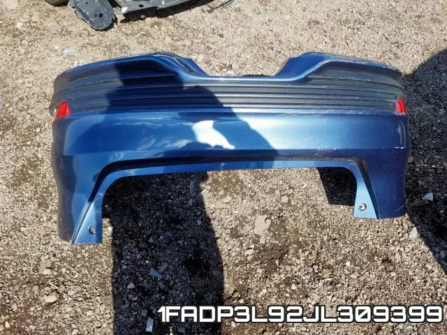 1FADP3L92JL309399 фото 10