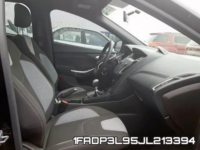 1FADP3L95JL213394 фото 6