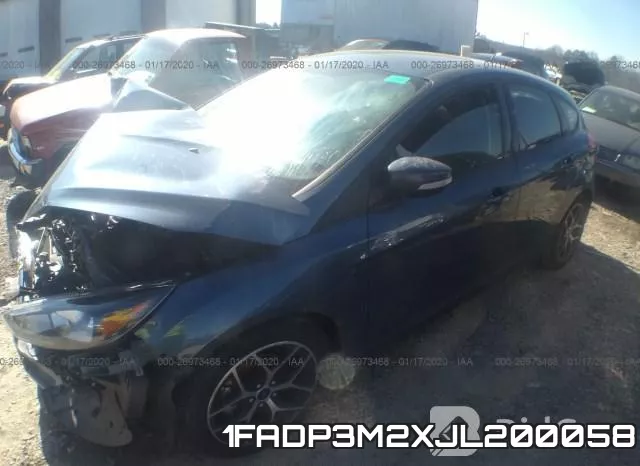 1FADP3M2XJL200058 фото 3