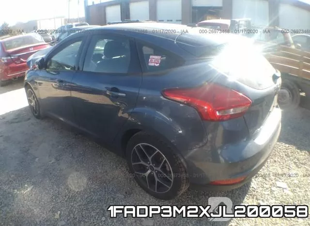1FADP3M2XJL200058 фото 4