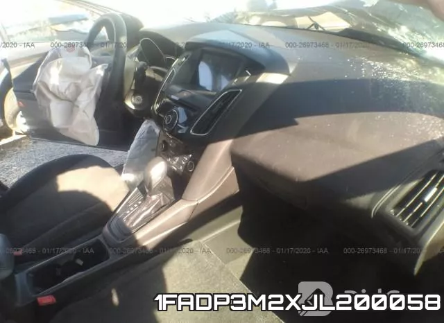 1FADP3M2XJL200058 фото 6