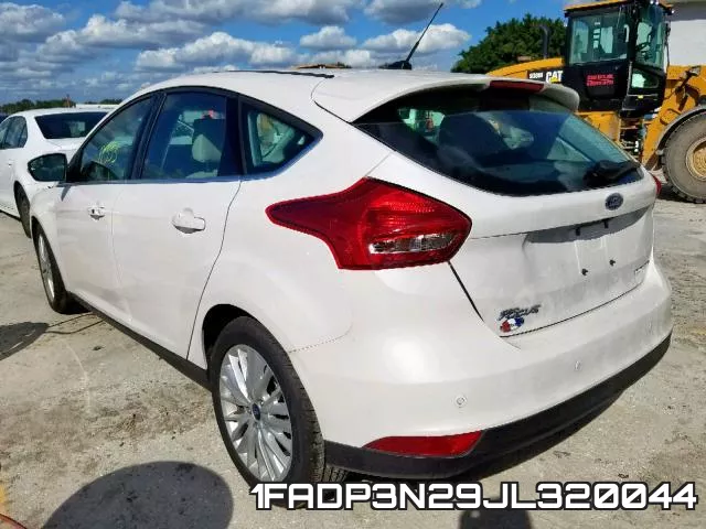 1FADP3N29JL320044 фото 4