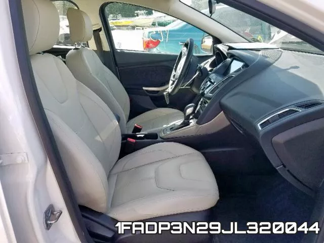 1FADP3N29JL320044 фото 6