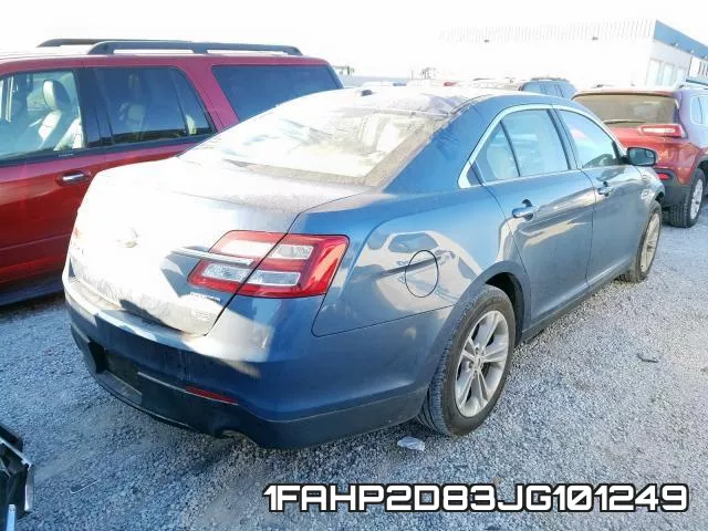 1FAHP2D83JG101249 фото 5