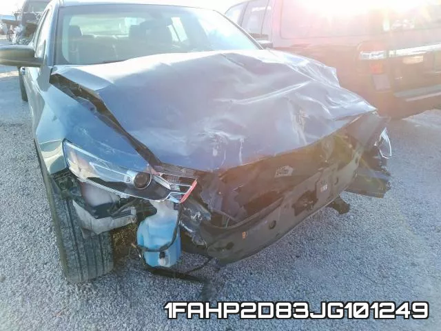 1FAHP2D83JG101249 фото 10