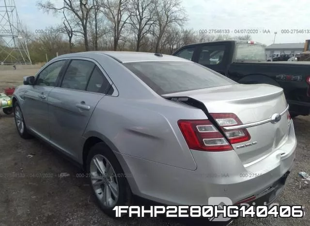 1FAHP2E80HG140406 фото 4