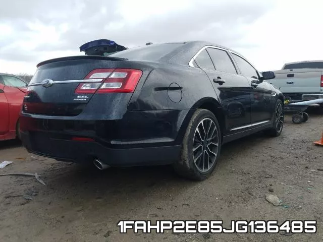 1FAHP2E85JG136485 фото 5