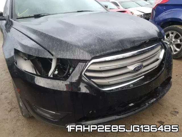 1FAHP2E85JG136485 фото 10