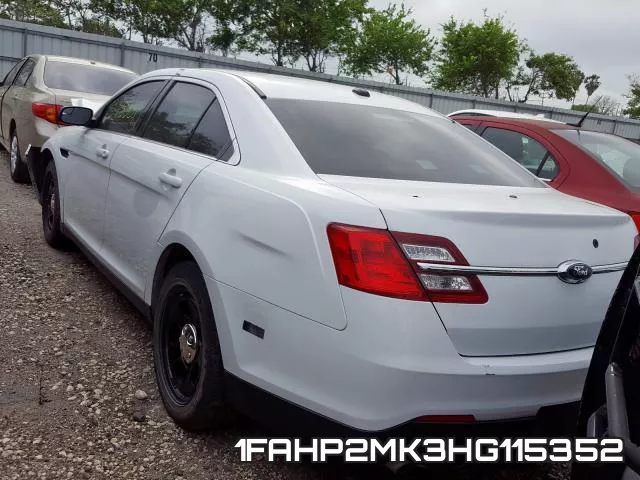 1FAHP2MK3HG115352 фото 4
