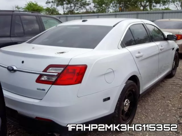 1FAHP2MK3HG115352 фото 5