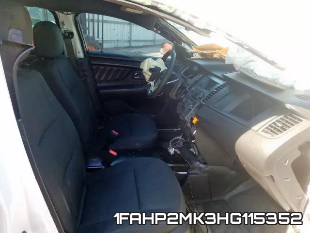 1FAHP2MK3HG115352 фото 6