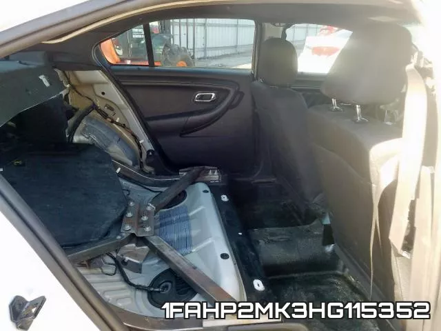1FAHP2MK3HG115352 фото 7