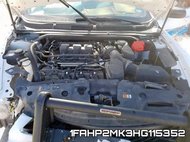 1FAHP2MK3HG115352 фото 8