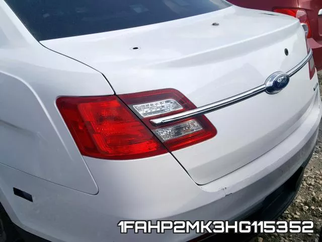 1FAHP2MK3HG115352 фото 10