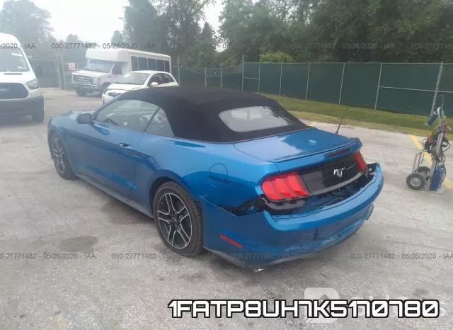 1FATP8UH7K5170780 фото 4