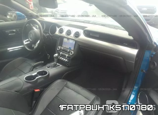 1FATP8UH7K5170780 фото 6