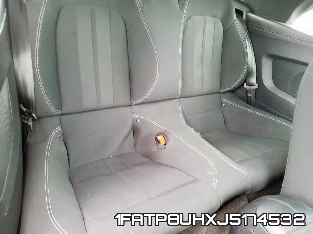 1FATP8UHXJ5174532 фото 7