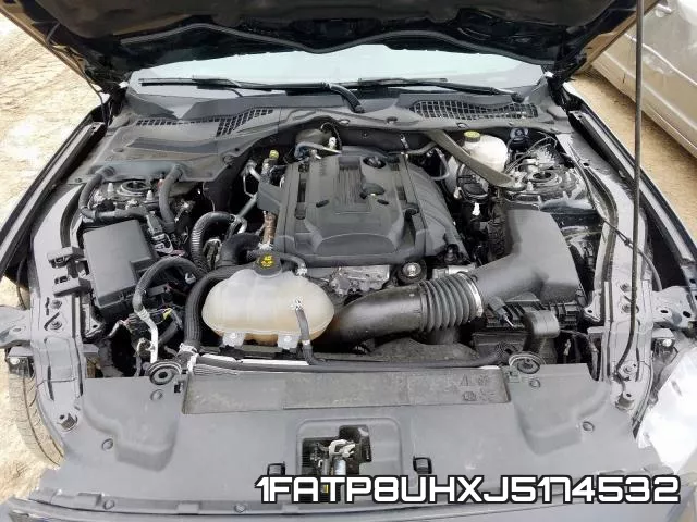 1FATP8UHXJ5174532 фото 8